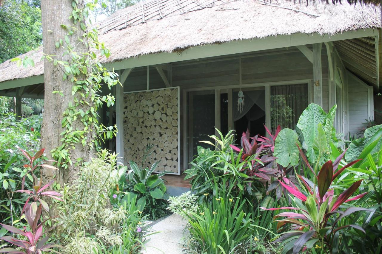 Maylie Bali Villa & Bungalows Чангу Екстер'єр фото